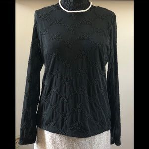 Liz Claiborne top XL
